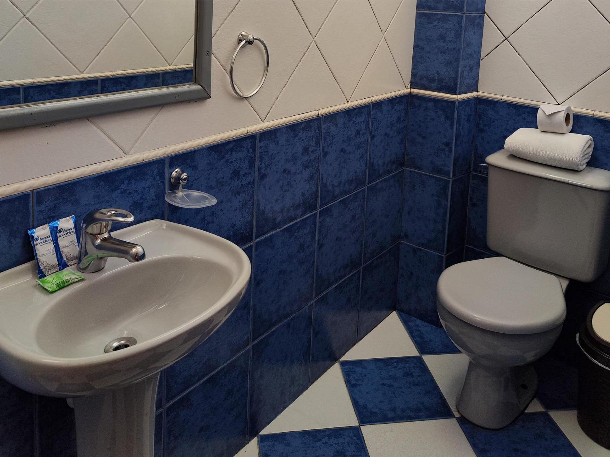 Hotel Diamante Azul لاباز المظهر الخارجي الصورة